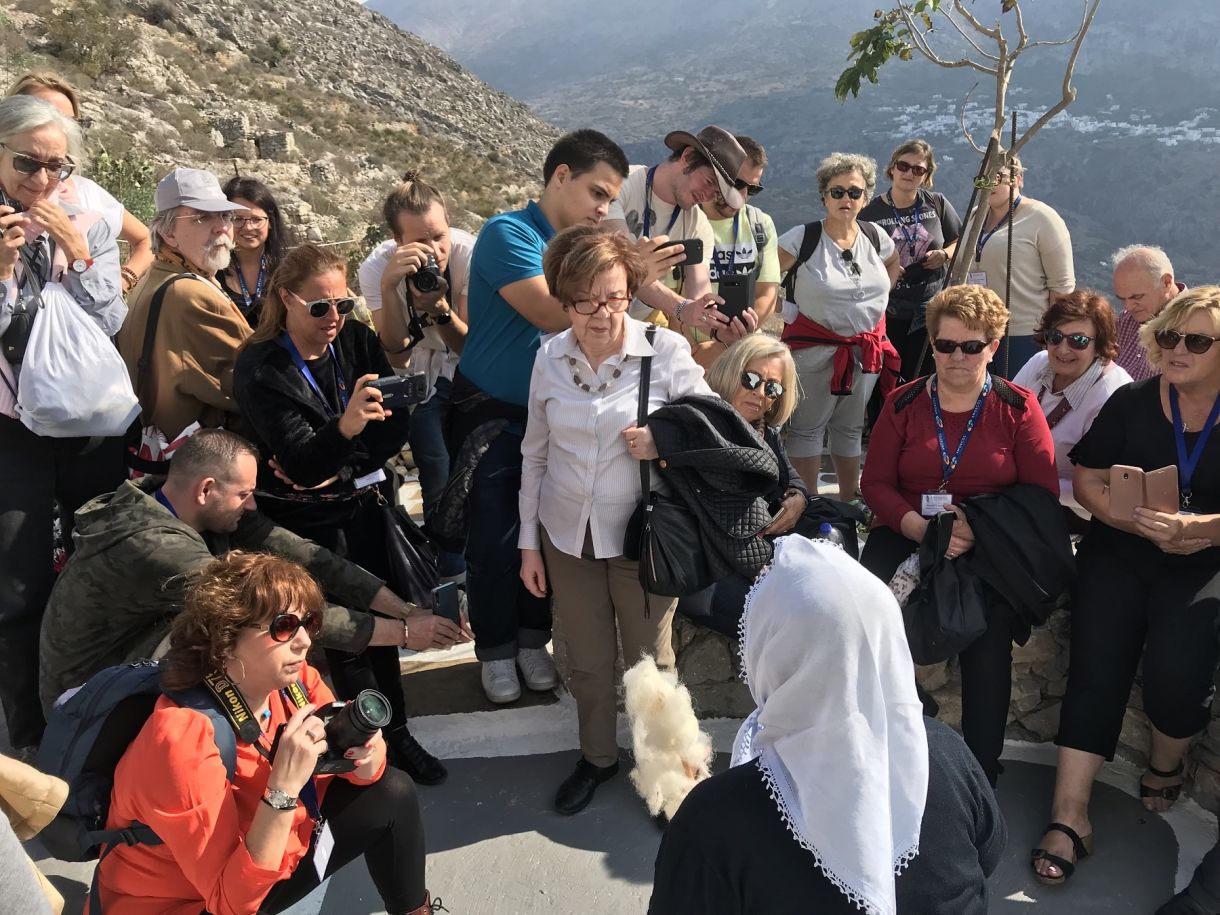 Το 15o Διεθνές Φεστιβάλ Κινηματογράφου Αμοργού Έρχεται Μην το Χάσετε 4