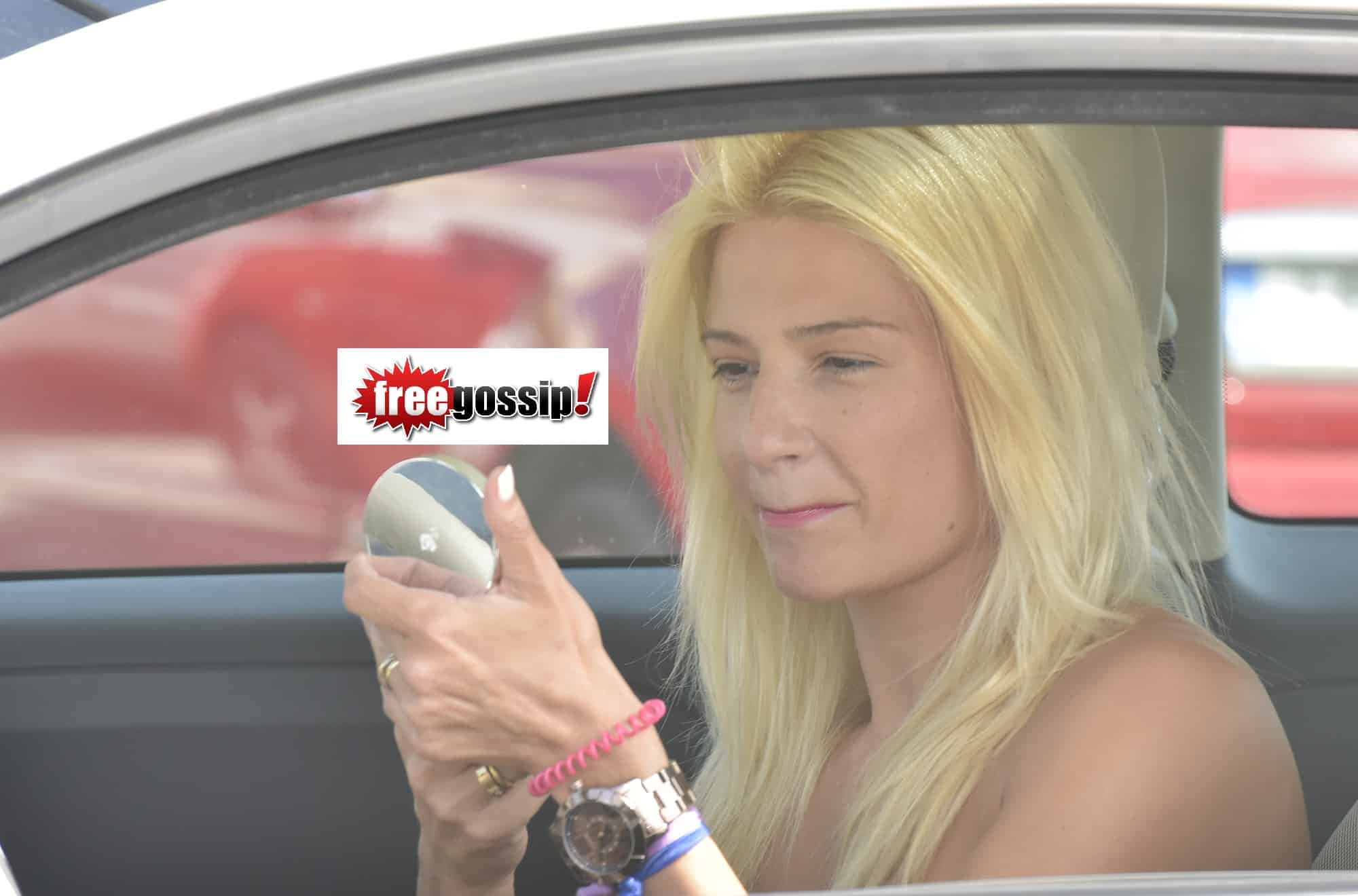 Φαίη Σκορδά ΒΙΟΓΡΑΦΙΚΟ: Ηλικία, κιλά, ύψος, σπουδές και άλλα 10 πράγματα που δεν ξέρεις 2