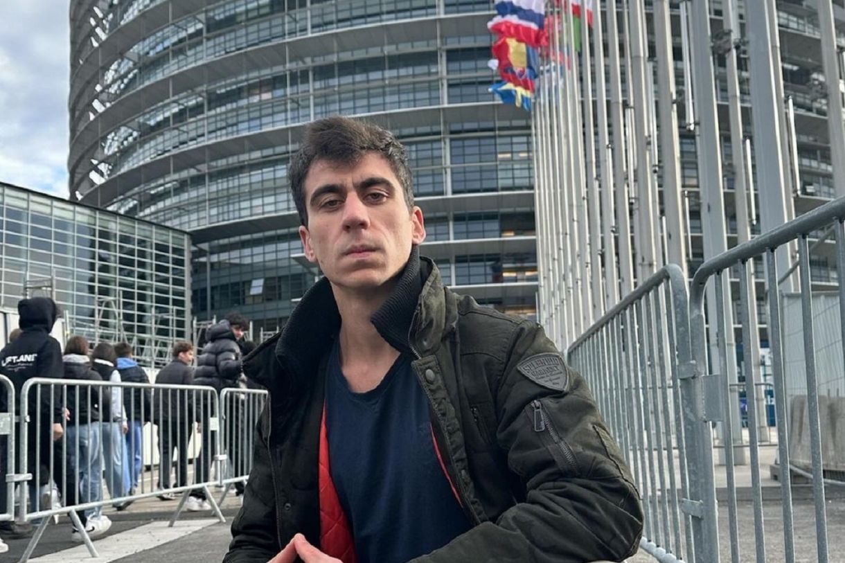 Φειδίας Παναγιώτου βιογραφικό ηλικία ύψος και το κατόρθωμα με τον Έλον Μασκ 2