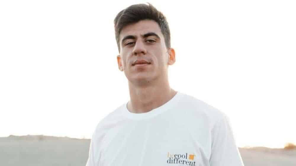 Φειδίας Παναγιώτου βιογραφικό ηλικία ύψος και το κατόρθωμα με τον Έλον Μασκ! 5