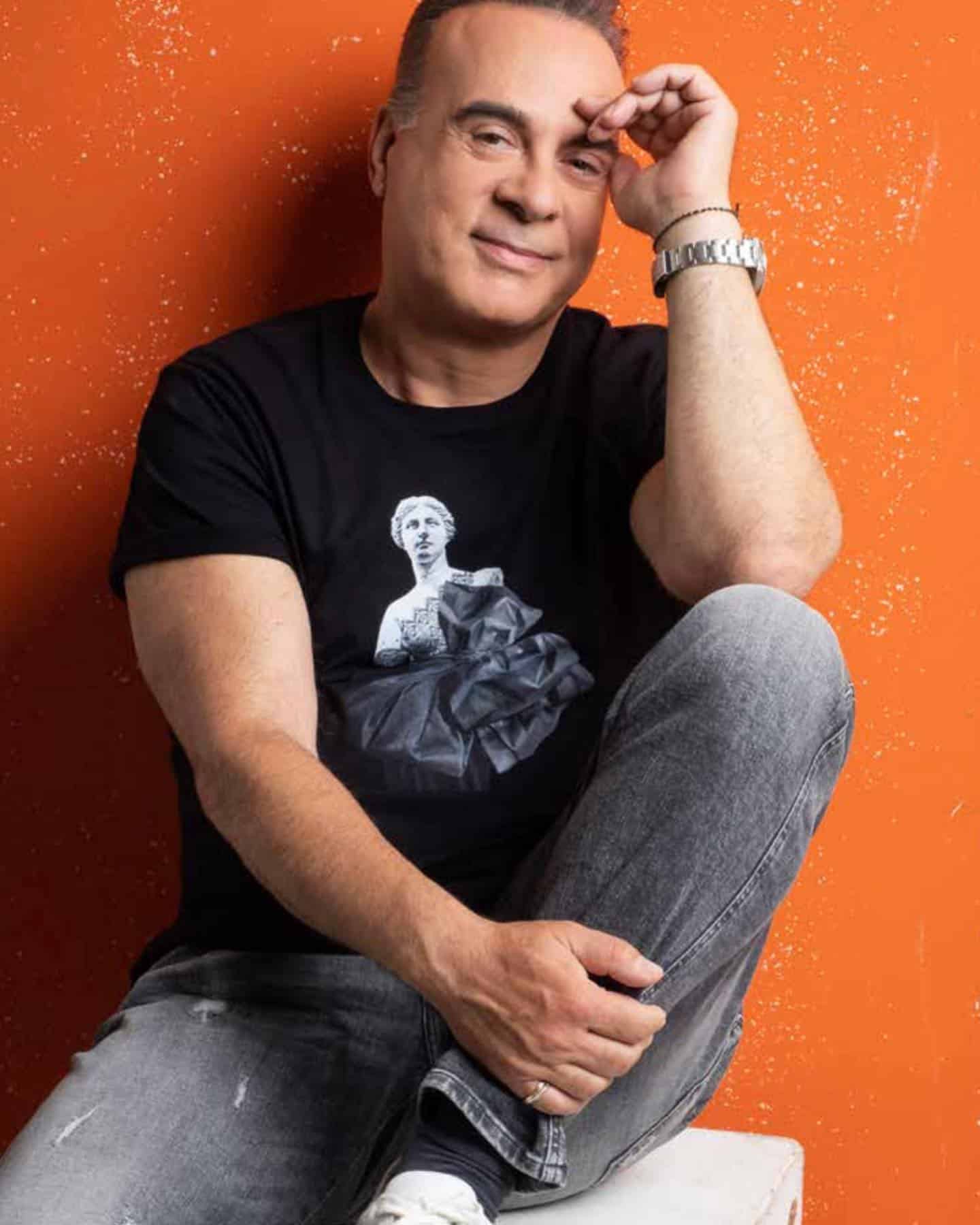 ΕΚΡΙΝΕ ο Φώτης Σεργουλόπουλος επί 20 χρόνια! Τώρα με σφιγμένα χείλη από την κρατική…
