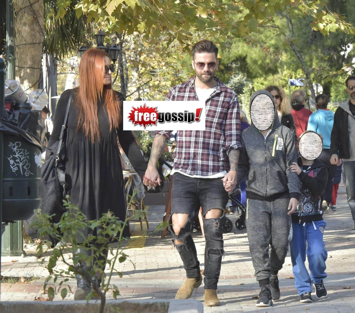 Θοδωρής Μαραντίνης βιογραφικό