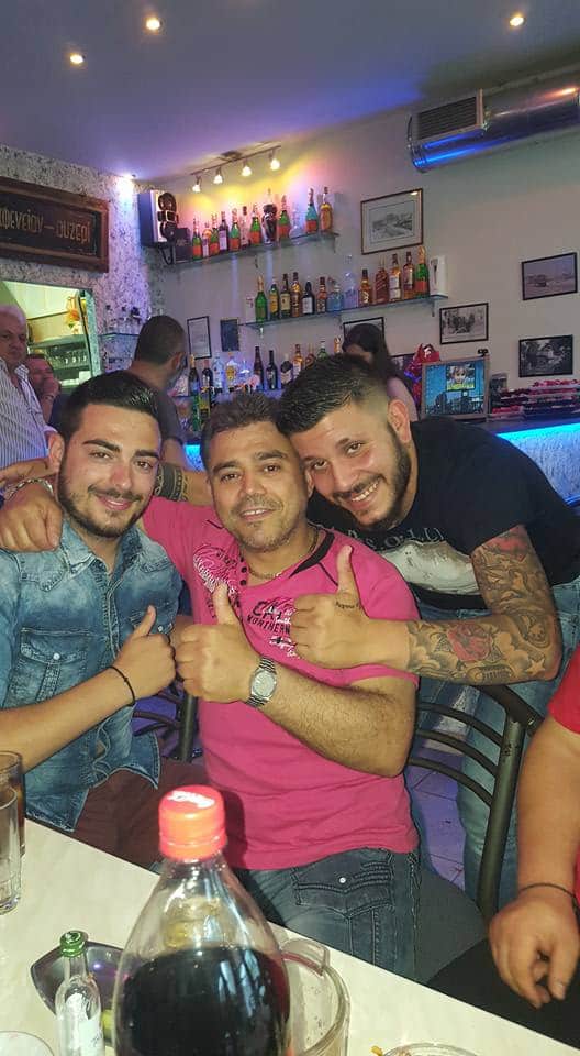 Τάσος Φωτινιάς