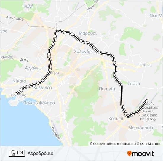Αεροδρόμιο – Πειραιάς: 160 ευρώ ”«Ευχαριστώ που ήσουν κορόιδο ηλίθιε ΜΑΛΑΚΑ»”