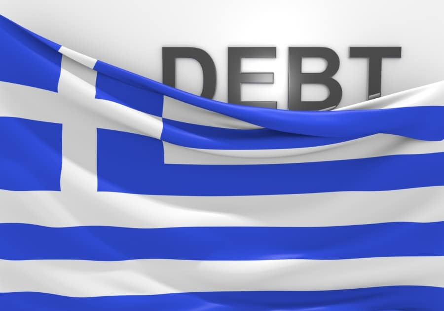Δημόσιο χρέος: Αποπληρωμή 32,3 δισ. από το πρώτο Μνημόνιο