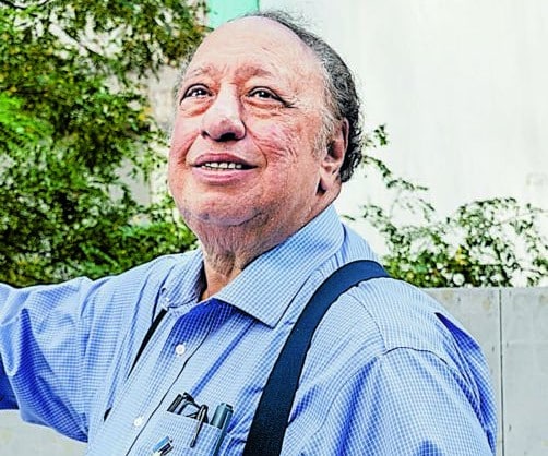 Ποιος ειναι ο Τζον Κατσιματίδης; Ενας από τους πλουσιότερους ελληνοαμερικανούς επιχειρηματίες