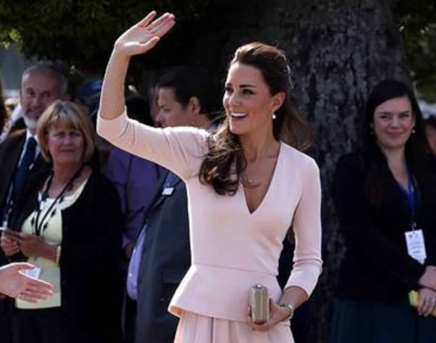 Kate Middleton Τι μορφή καρκίνου είχε και πως εμφανίστηκε πιο όμορφη από ποτέ 9 μήνες μετά. 4 1