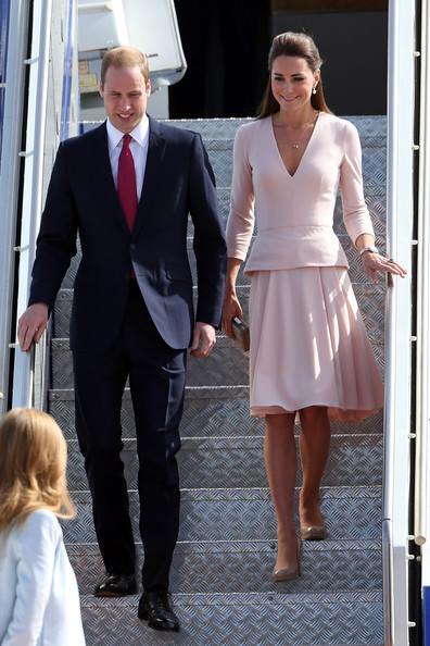 Kate Middleton Τι μορφή καρκίνου είχε και πως εμφανίστηκε πιο όμορφη από ποτέ 9 μήνες μετά... 9