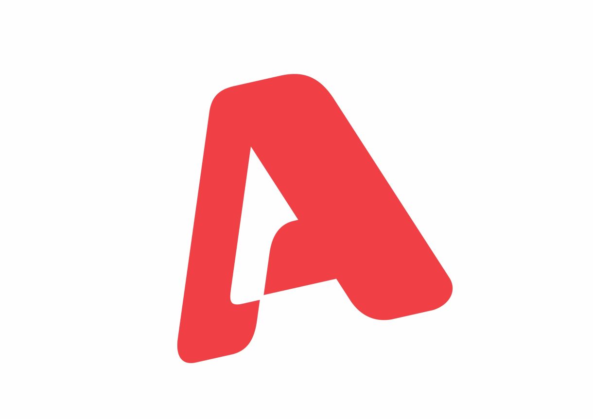 LOGO ALPHA