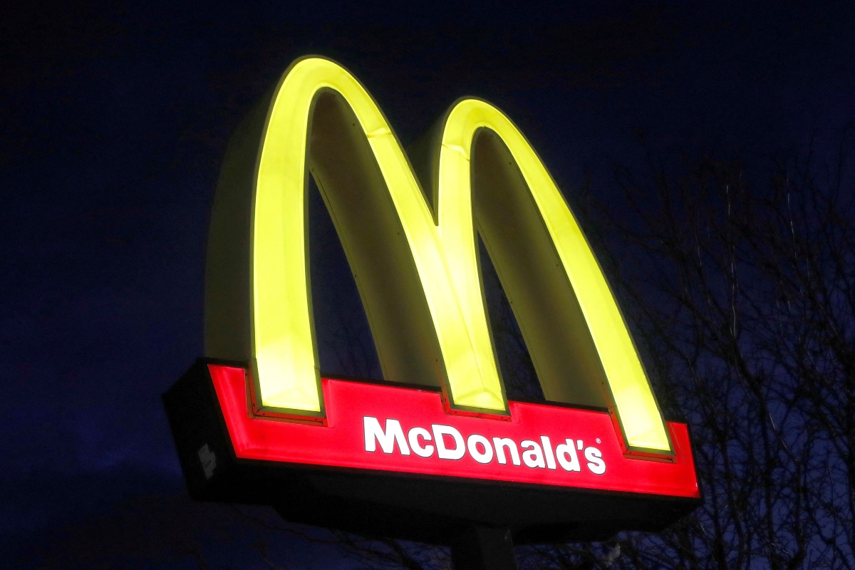 McDonald’s 2024! Πού οφείλεται η μείωση στα έσοδά τους;