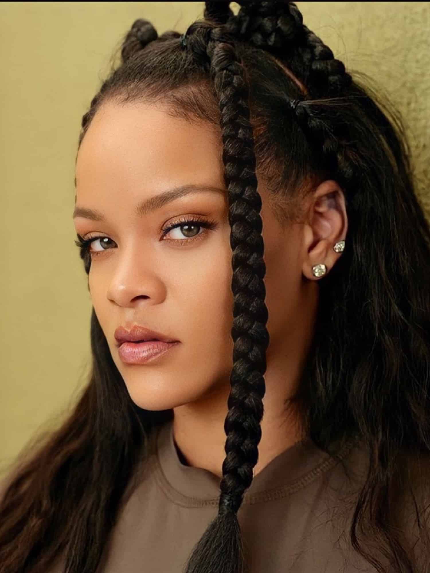 Rihanna ΑΠΟΣΥΡΕΤΑΙ Επαναστατεί στο μουσικό κατεστημένο