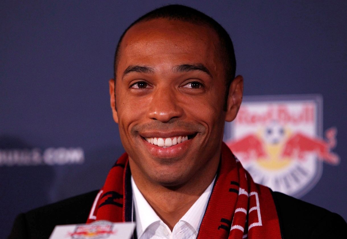 Thierry Henry: Ο ΘΡΥΛΟΣ περνάει δύσκολο! Η πρώην σύζυγος άνοιξε το στόμα της