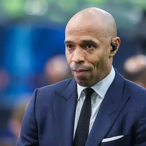 Thierry Henry: Ο ΘΡΥΛΟΣ περνάει δύσκολο! Η πρώην σύζυγος άνοιξε το στόμα της