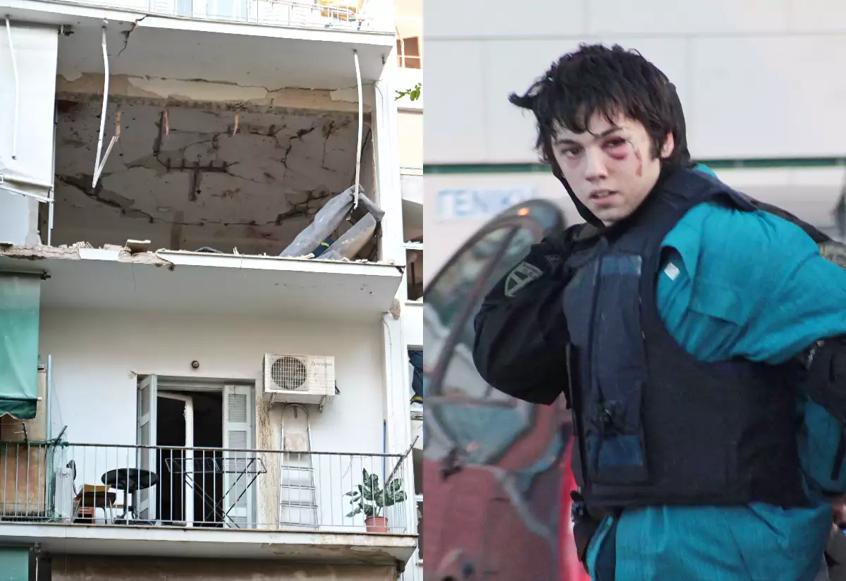Ποιος ειναι ο Νίκος Ρωμανός; Βιογραφικό, ηλικία, σπουδές, και οι τρομοκρατικές δράσεις