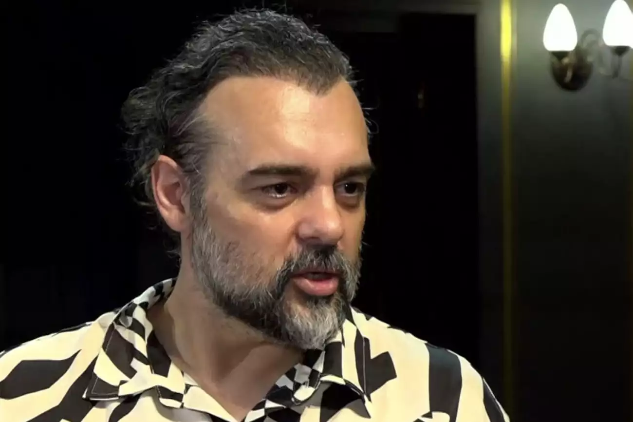 Αργύρης Ξάφης βιογραφικό! Η προσωπική ζωή, η ηλικία, το ύψος, η καταγωγή, οι σπουδές, και τα κιλά