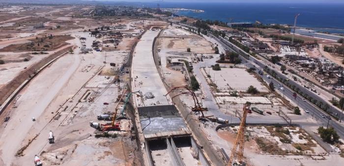 Νότια Προάστια: Τέλος η κίνηση στους δρόμους