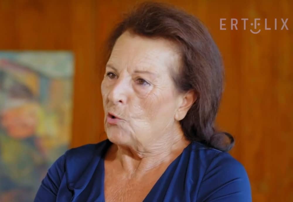 Βάσω Καζαντζίδη: Η ηλικία, το βιογραφικό, η οικογένεια, η καταγωγή