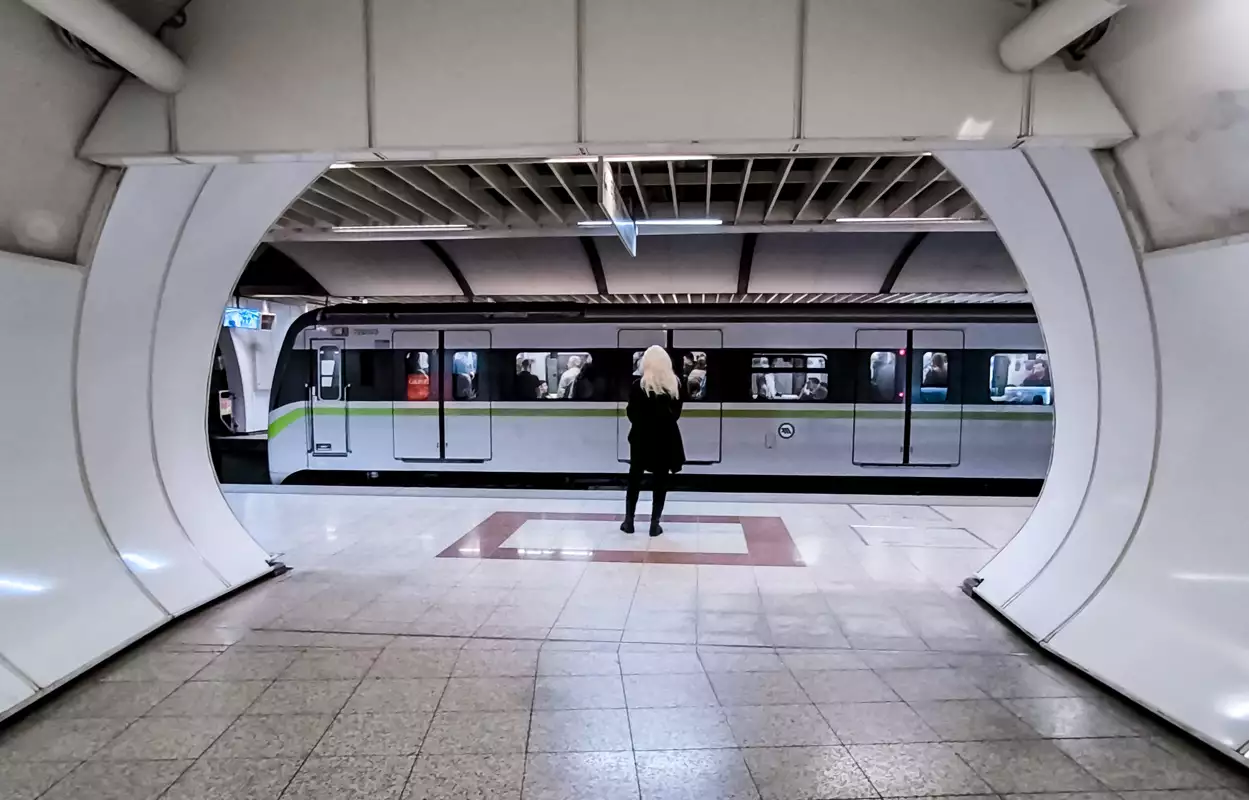 metro eurok 1
