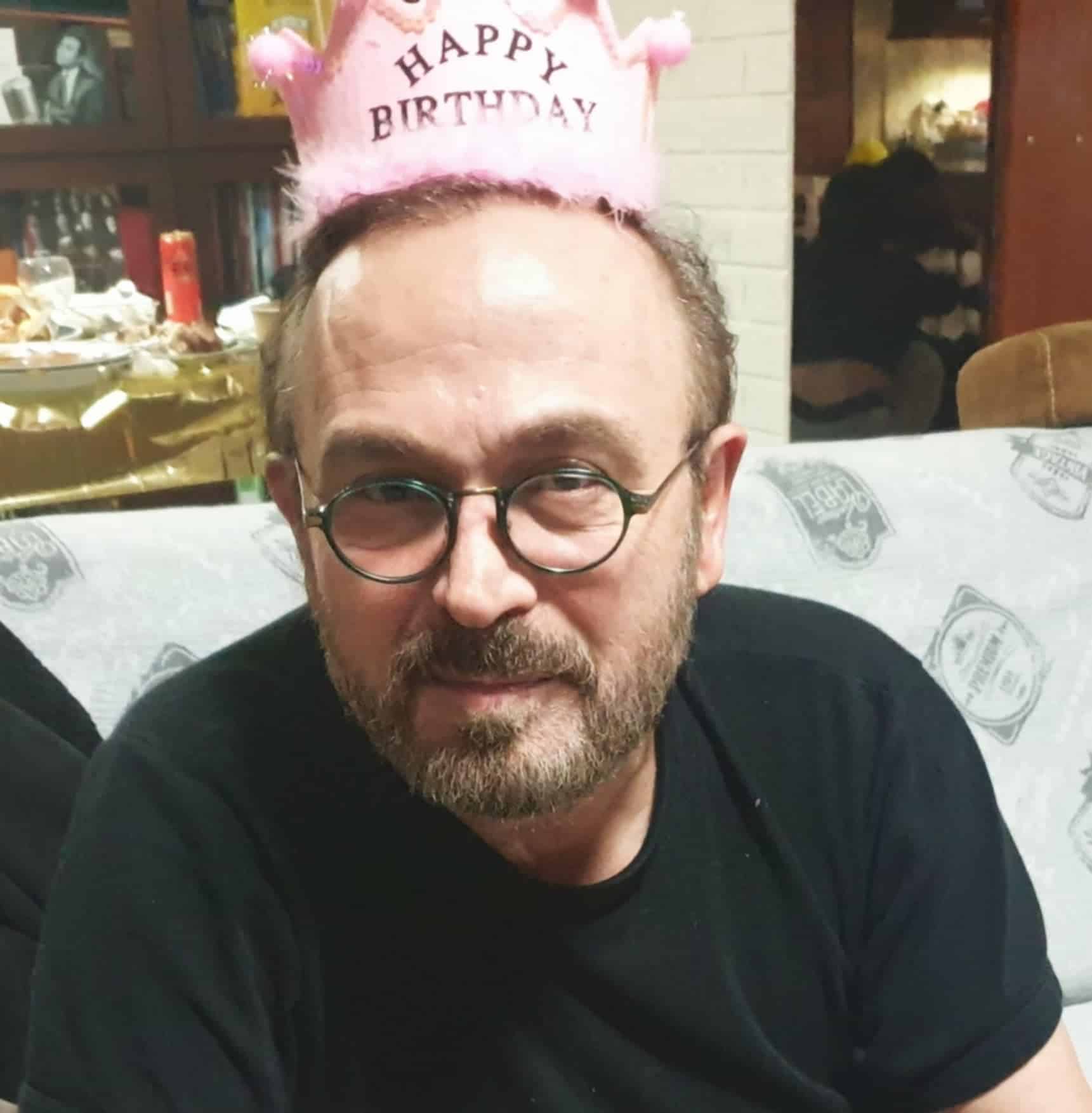 Σταμάτης Γονίδης οικογένεια! Τα παιδιά, οι γάμοι, και τα εγγόνια