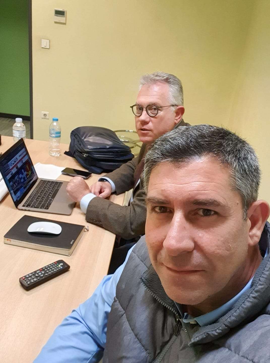 Άκης Παυλόπουλος βιογραφικό 2
