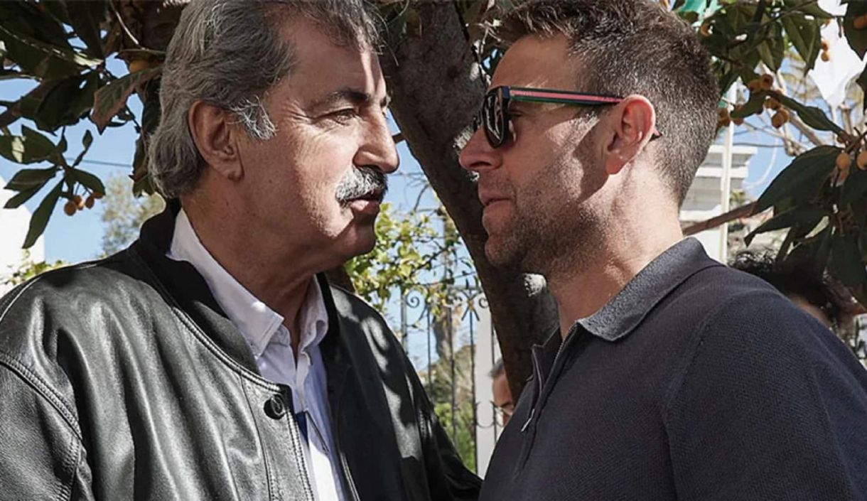 Όλα για το ΟΙΚΟΠΕΔΟ ΓΩΝΙΑ του ΣΥΡΙΖΑΚασσελάκης και Πολάκης σε δήλωσεις σοκ