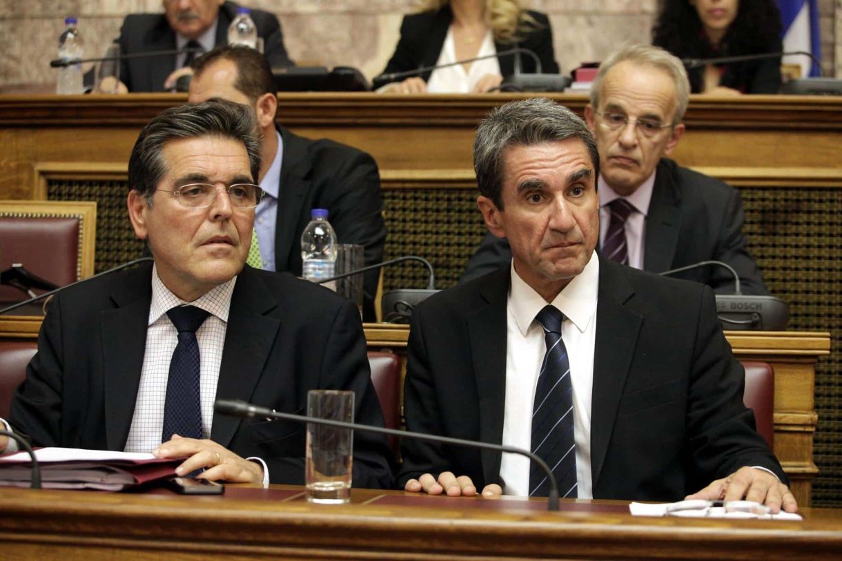 Ανδρέας Λοβάρδος βιογραφικό: Ηλικία, ύψος σπουδές, καταγωγή, οικογένεια και το νέο κόμμα!