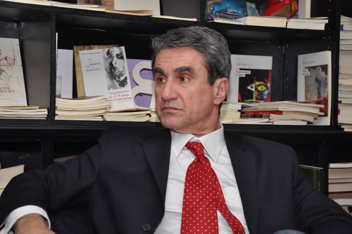 Ανδρέας Λοβάρδος βιογραφικό 13