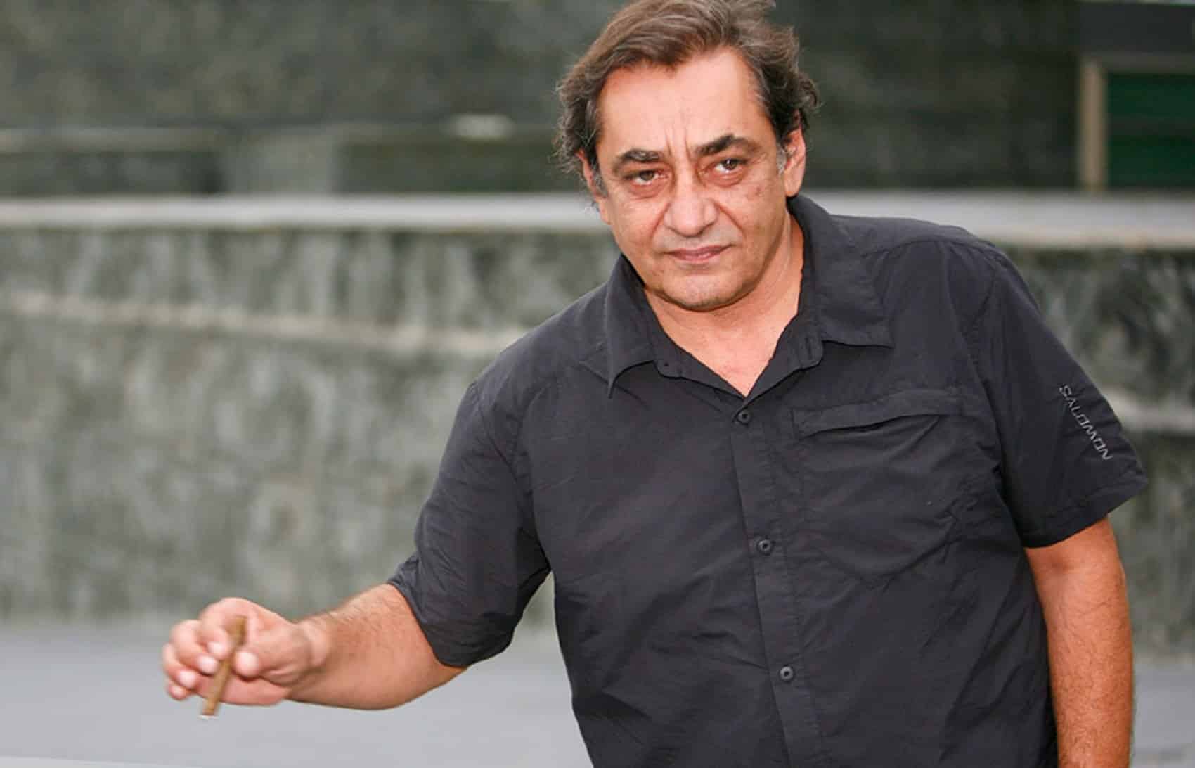 Αντώνης Καφετζόπουλος γάμοι