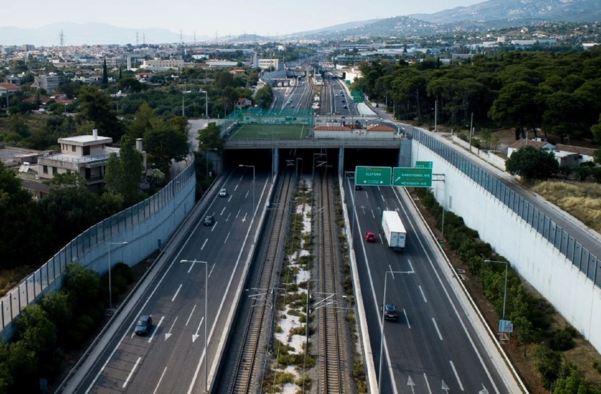 Αττική Οδός: Σημαντική εξέλιξη – Γνωστή επιχειρηματίας εντάσσεται στο σχήμα