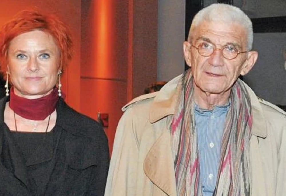Γιάννης Μπουτάρης πως και από τι πέθανε στα 82 και σε ποια ηλικία! Η σύζυγος, τα 4 παιδιά του! 333