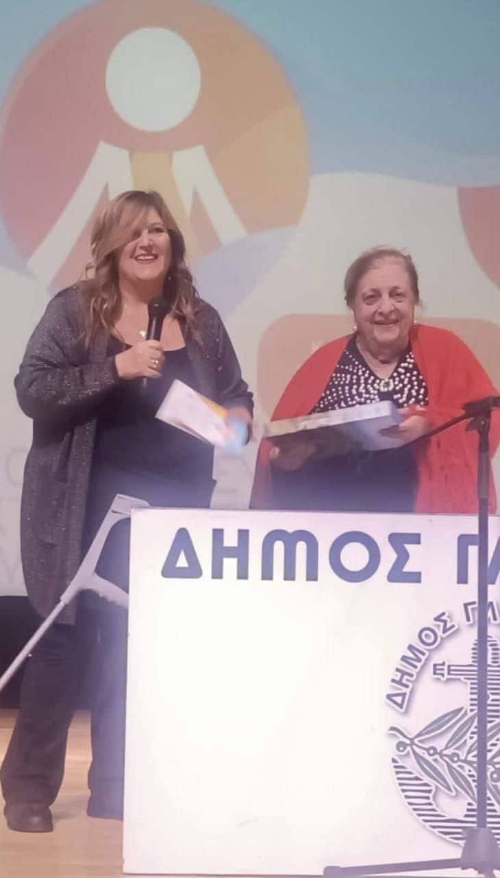 ΔΕΑΠ! Ιδρυσε την Άνοιξη του 2019 ο Δήμαρχος Γλυφάδας Γιώργος Παπανικολάου
