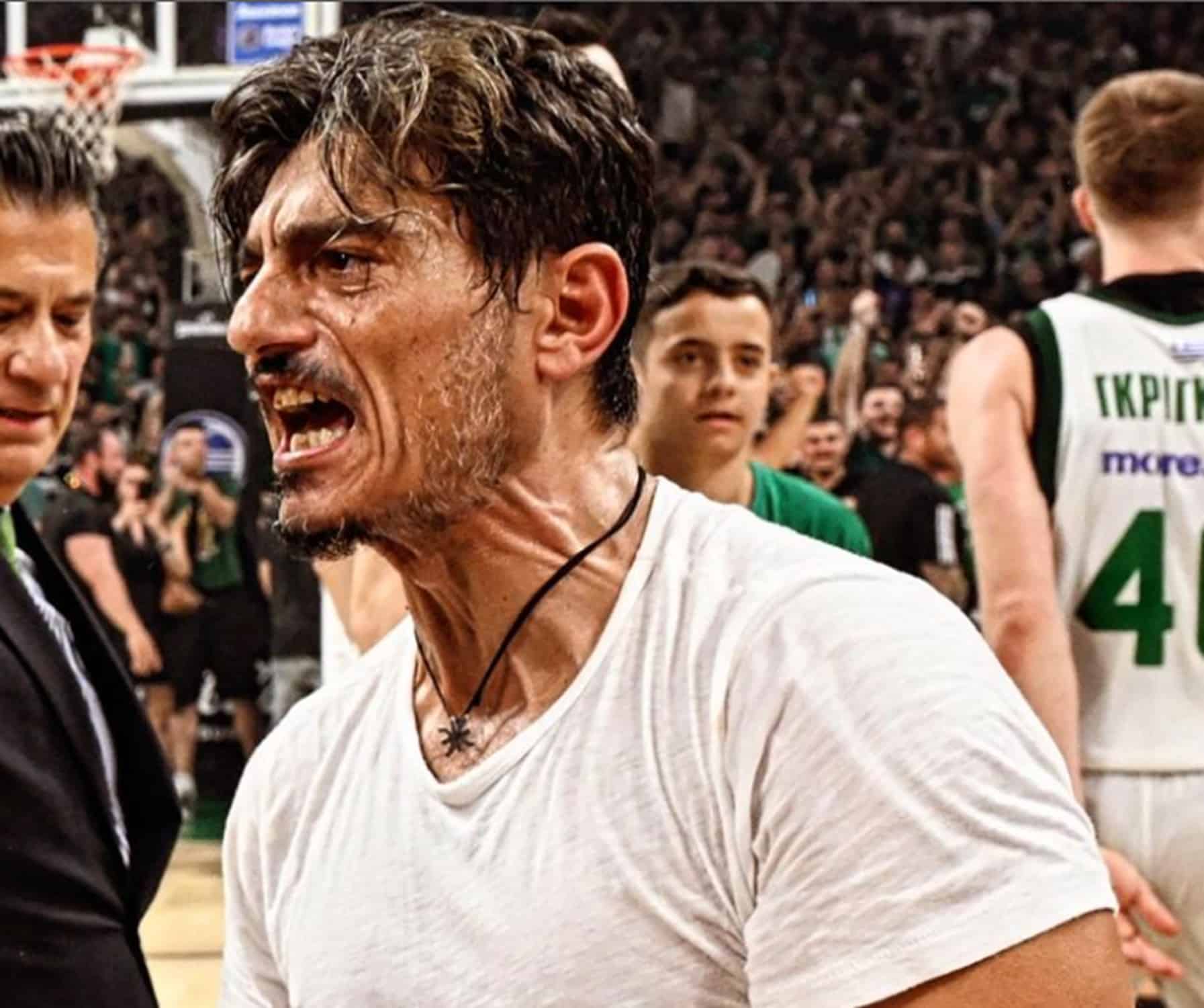 Ποιος ειναι ο Δημήτρης Γιαννακόπουλος; Βιογραφικό! Η ηλικία, ο ΠΑΟ, η καταγωγή, οι σπουδές, και το ΝΕΟ κόμμα
