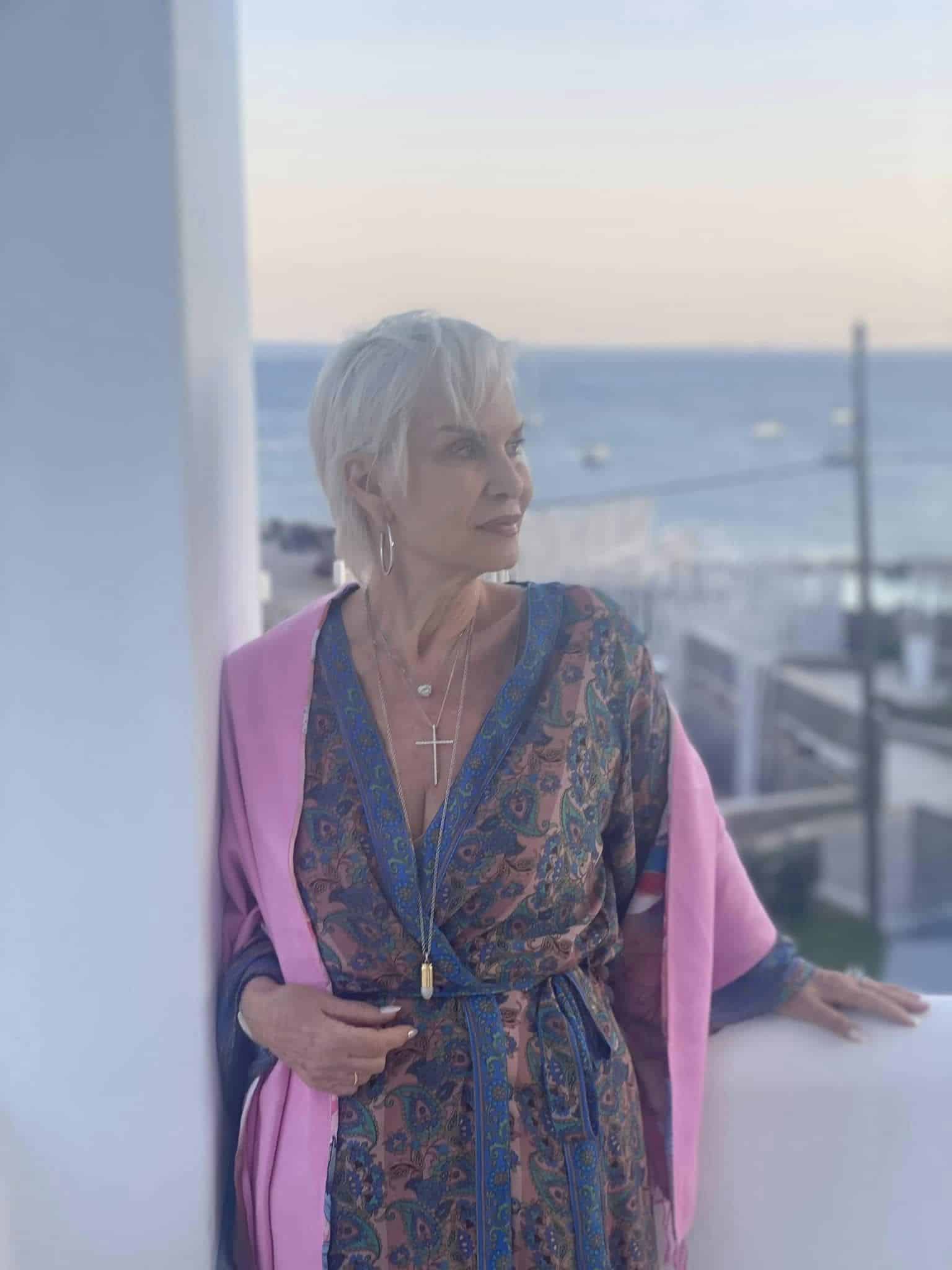 Δημήτρης Σούρας Πως και από τι πέθανε ο διάσημος ψυχίατρος! Το τρύπημα μιας βελόνας που τον σκότωσε! 19