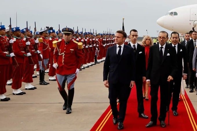 Εμμανουέλ Μακρόν βιογραφικόΤα 24 χρόνια διαφορά ηλικίας με την σύζυγο του Brigitte 1