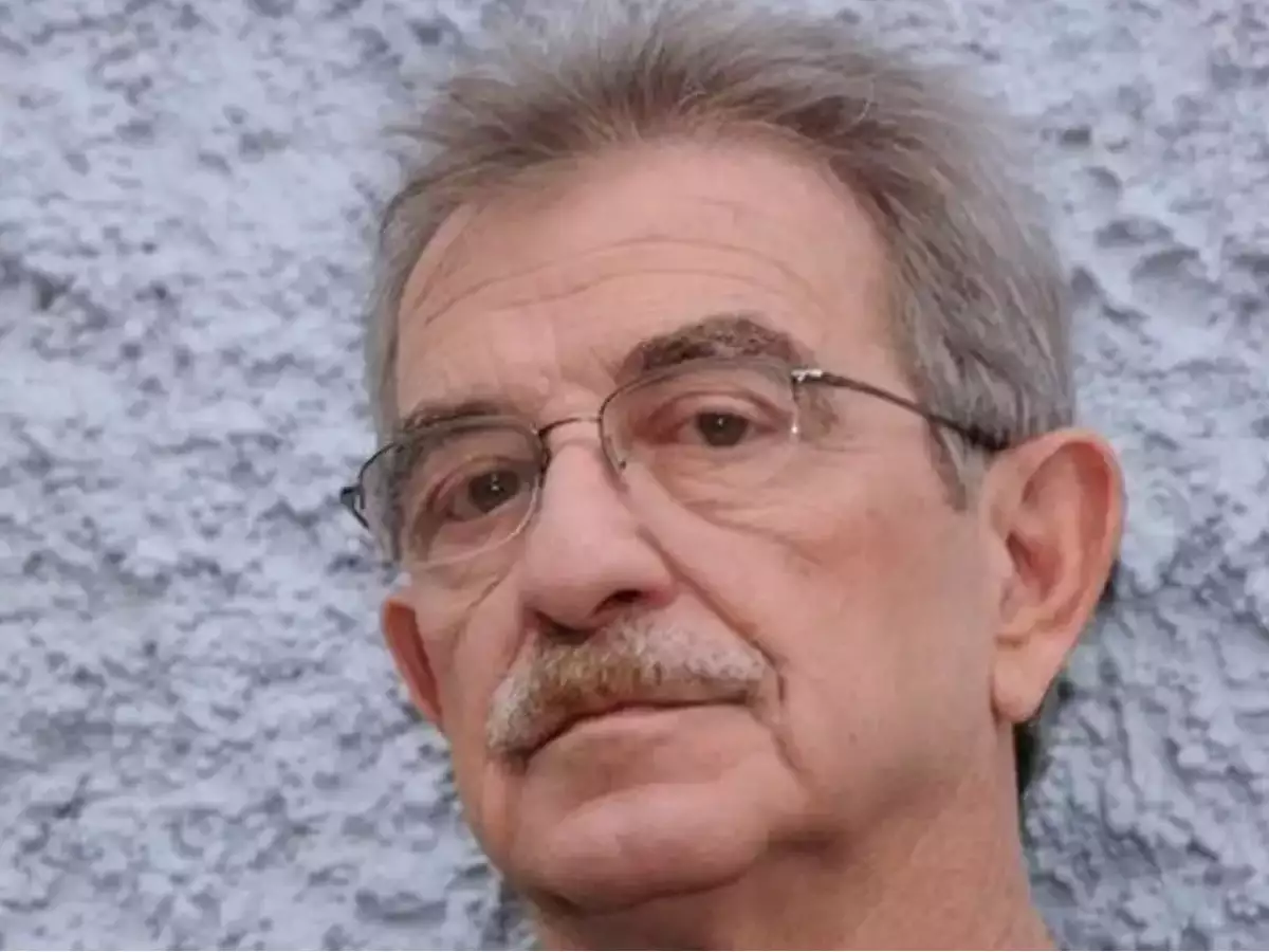 Ποιος ηταν ο Θάνος Παπαδόπουλος; Βιογραφικά, ηλικία, καταγωγή, σπουδές