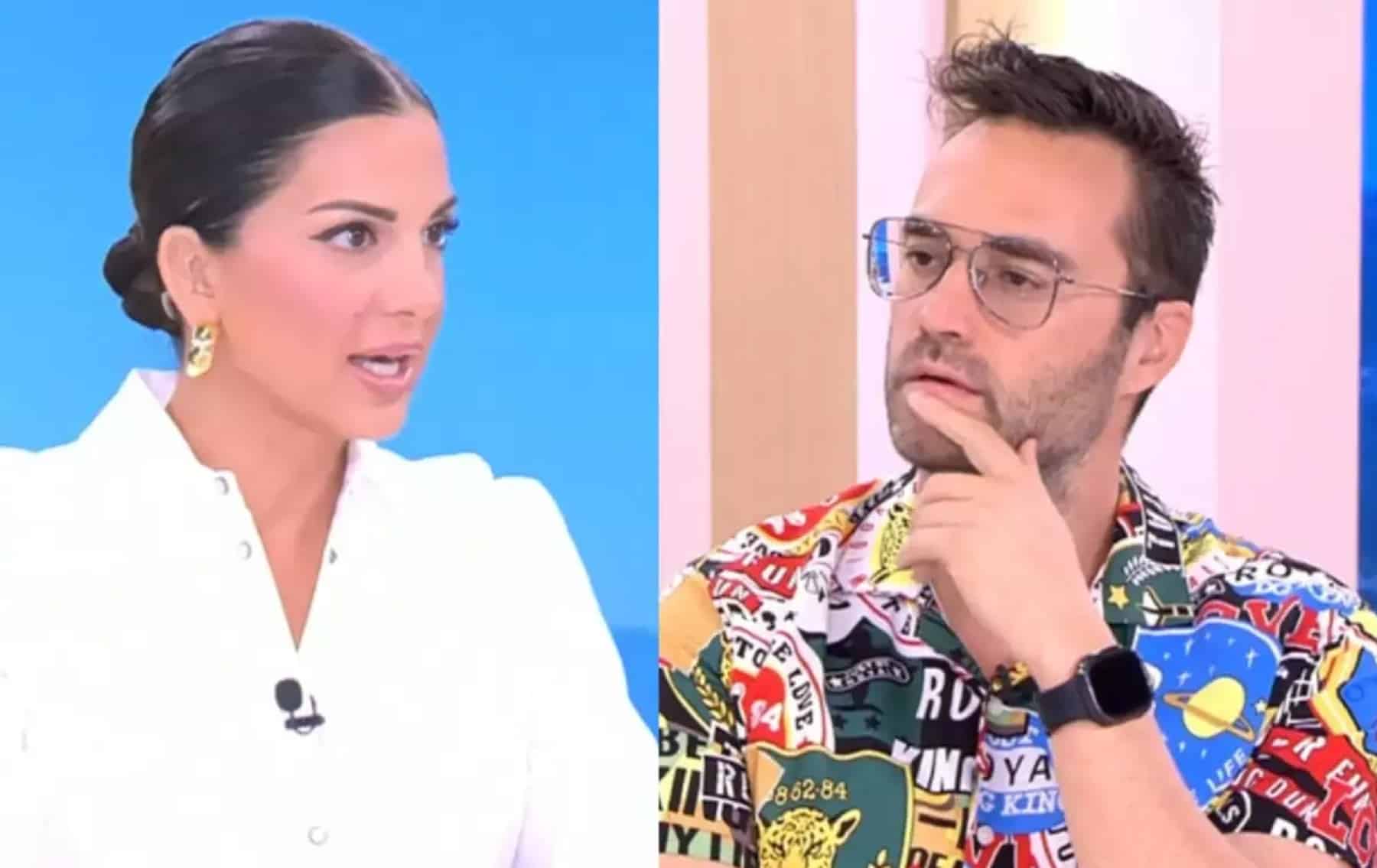 Κώστας Φραγκολιάς Στα ΠΡΑΣΑ από την Τσιμτσιλή