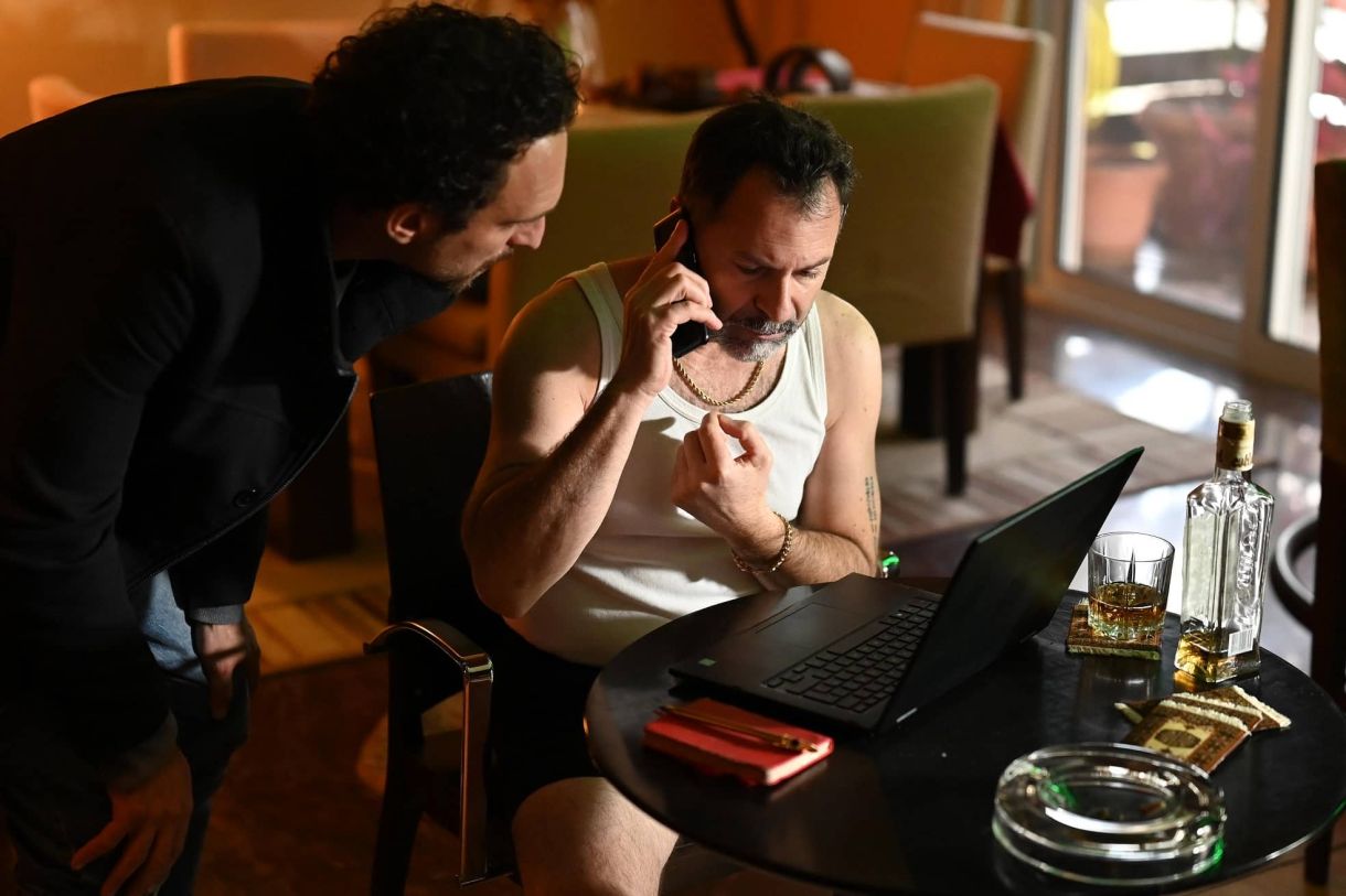 «Διάφανη αγάπη»! αυτή τη Δευτέρα στις 22:30 Πρωταγωνιστούν οι ….