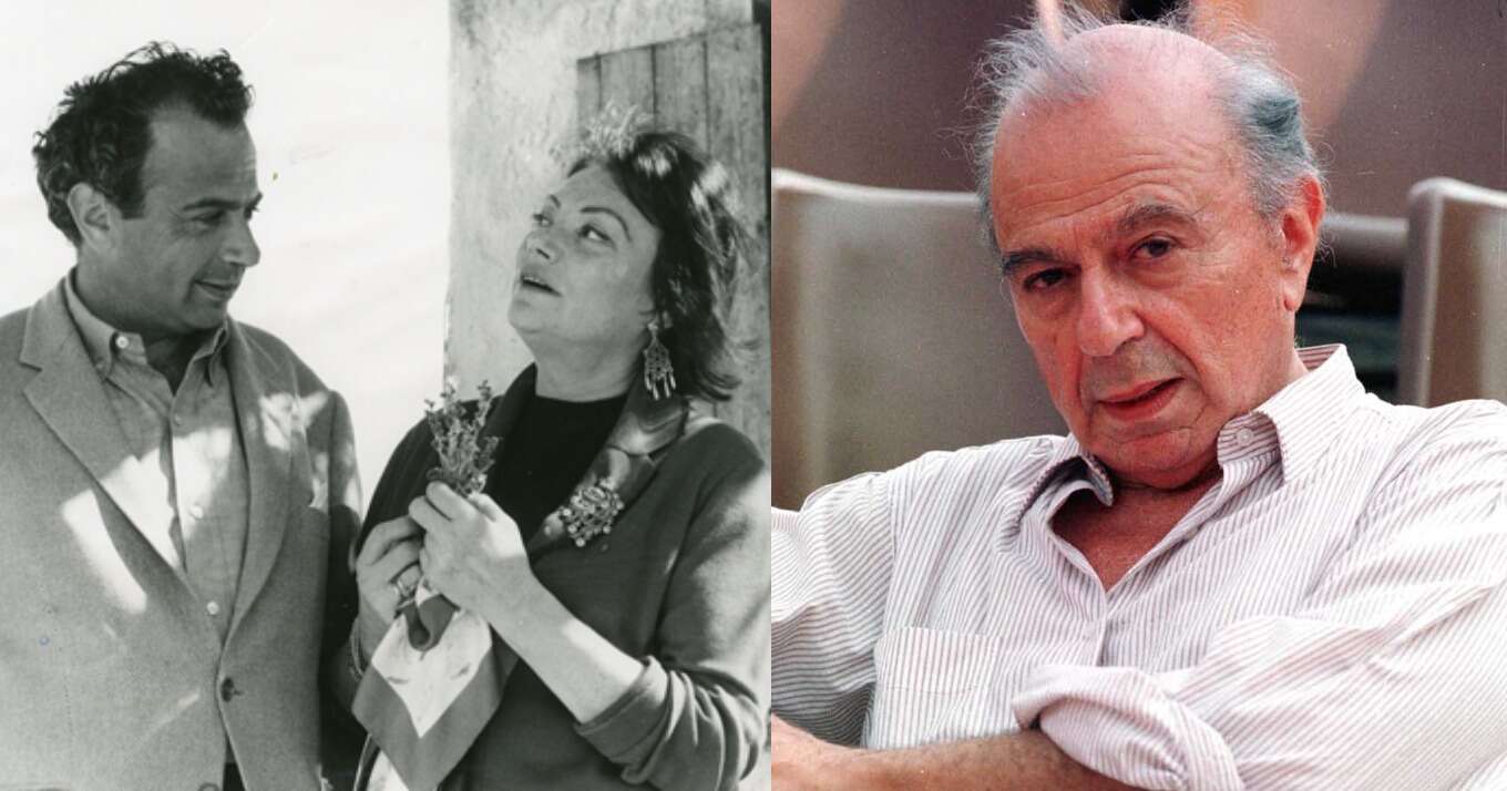 Ποιος ηταν ο Μιχάλης Κακογιάννης; Βιογραφικό, εργά, ηλικία, οικογένεια