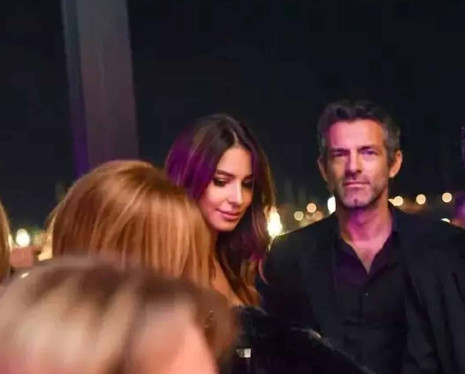 Κωνσταντίνα Ευριπίδου ηλικία ύψος βιογραφικό! Ποια είναι η 42 ετών Μις Κύπρος που έγινε ζευγάρι με το Φίλιππο Μιχόπουλο!