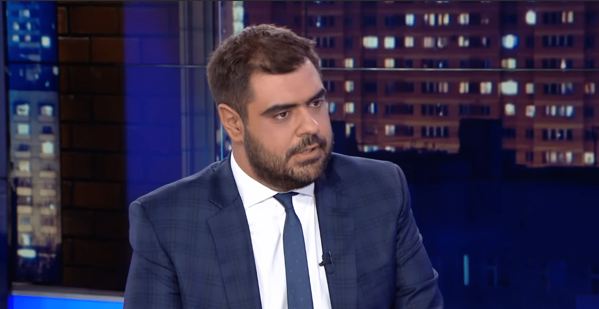 Παύλος Μαρινάκης βιογραφικό σήμερα! Η προσωπική ζωή, η ηλικία, η καταγωγή, οι σπουδές