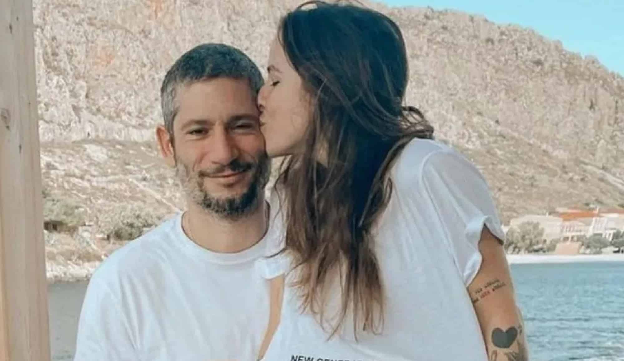 Ποιος είναι ο γοητευτικός 47χρονος Βύρων Βασιλειάδης 7