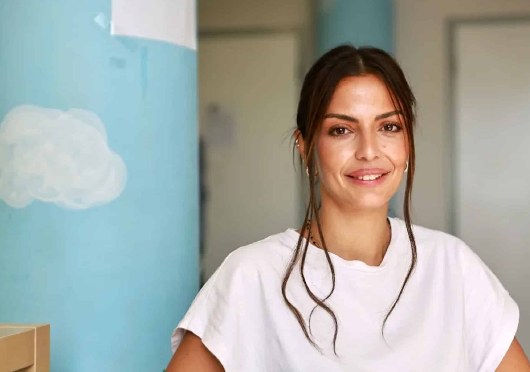 Πολύβια Γεράκη ψυχολόγος: Ηλικία, ύψος, instagram, βιογραφικό και η εκπροσώπηση της ΕΛ.ΑΣ.!