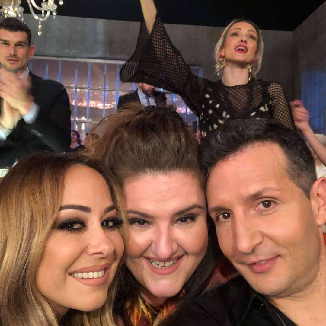 Σοφία Βογιατζάκη βιογραφικό σήμερα! Η προσωπική ζωή, η ηλικία, το ύψος, η καταγωγή, οι σπουδές, και τα κιλά