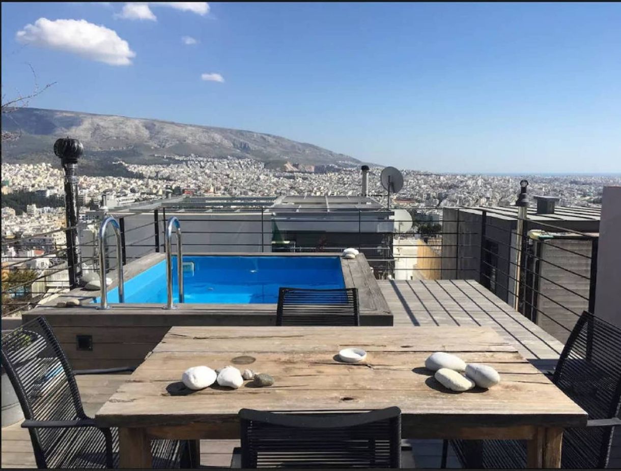 Σπίτια: Τέλος οι ψηλές πολυκατοικίες. Απαγορεύται το ΧΤΙΣΙΜΟ ψηλότερων πολυκατοικιών στα Νότια!