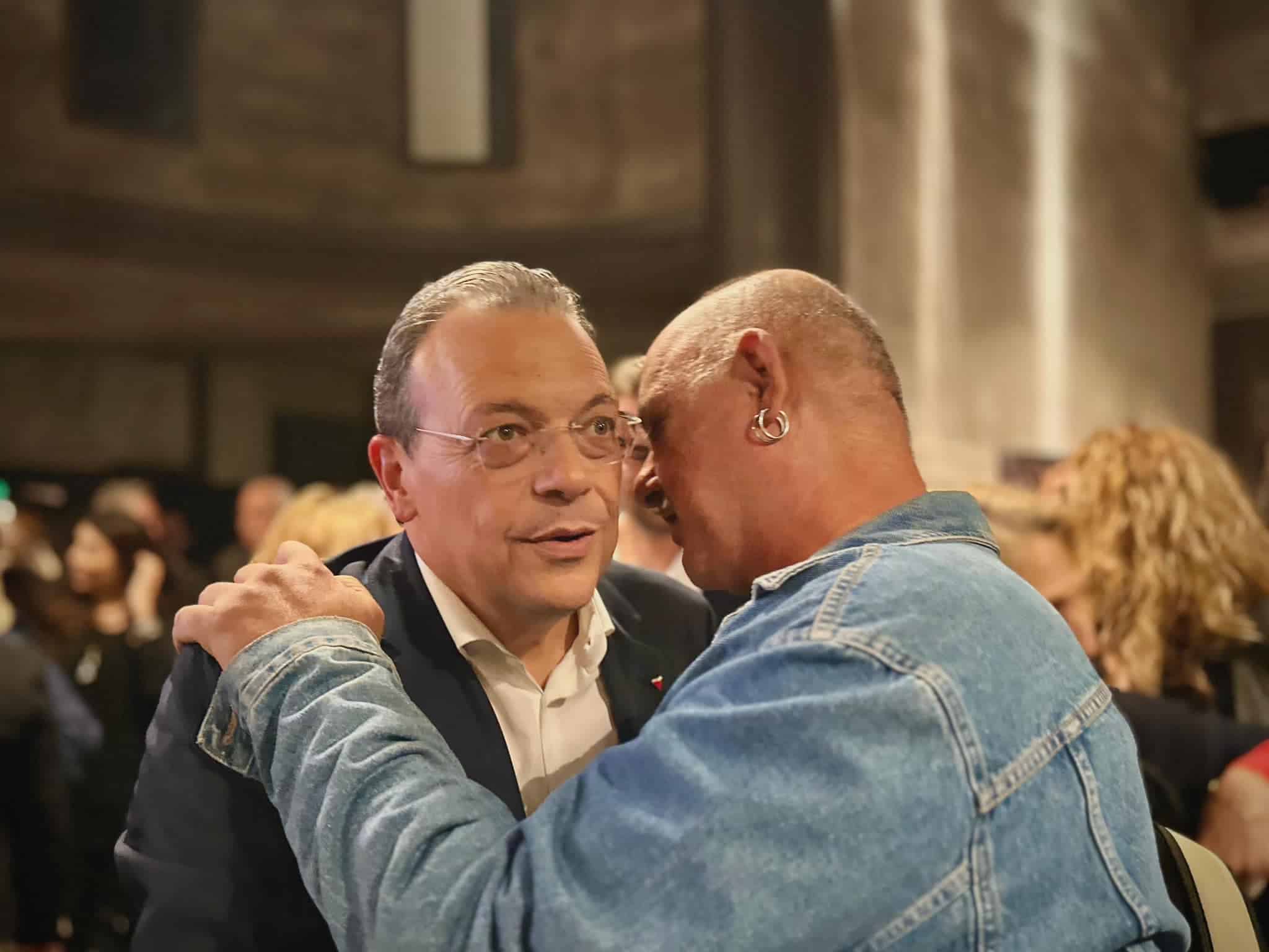 Σωκράτης Φάμελλος βιογραφικό! Η ηλικία, το ύψος, η καταγωγή, οι σπουδές, και το επάγγελμα