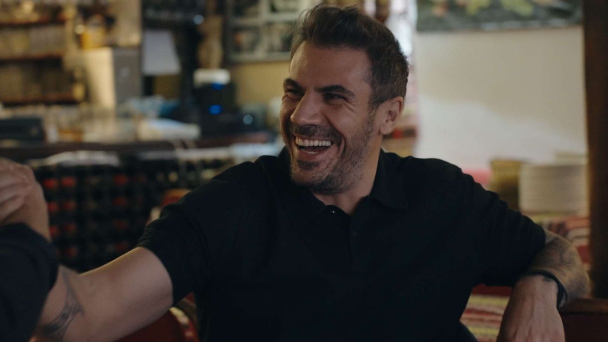 Akis΄ Food Tour Λονδίνο. 2
