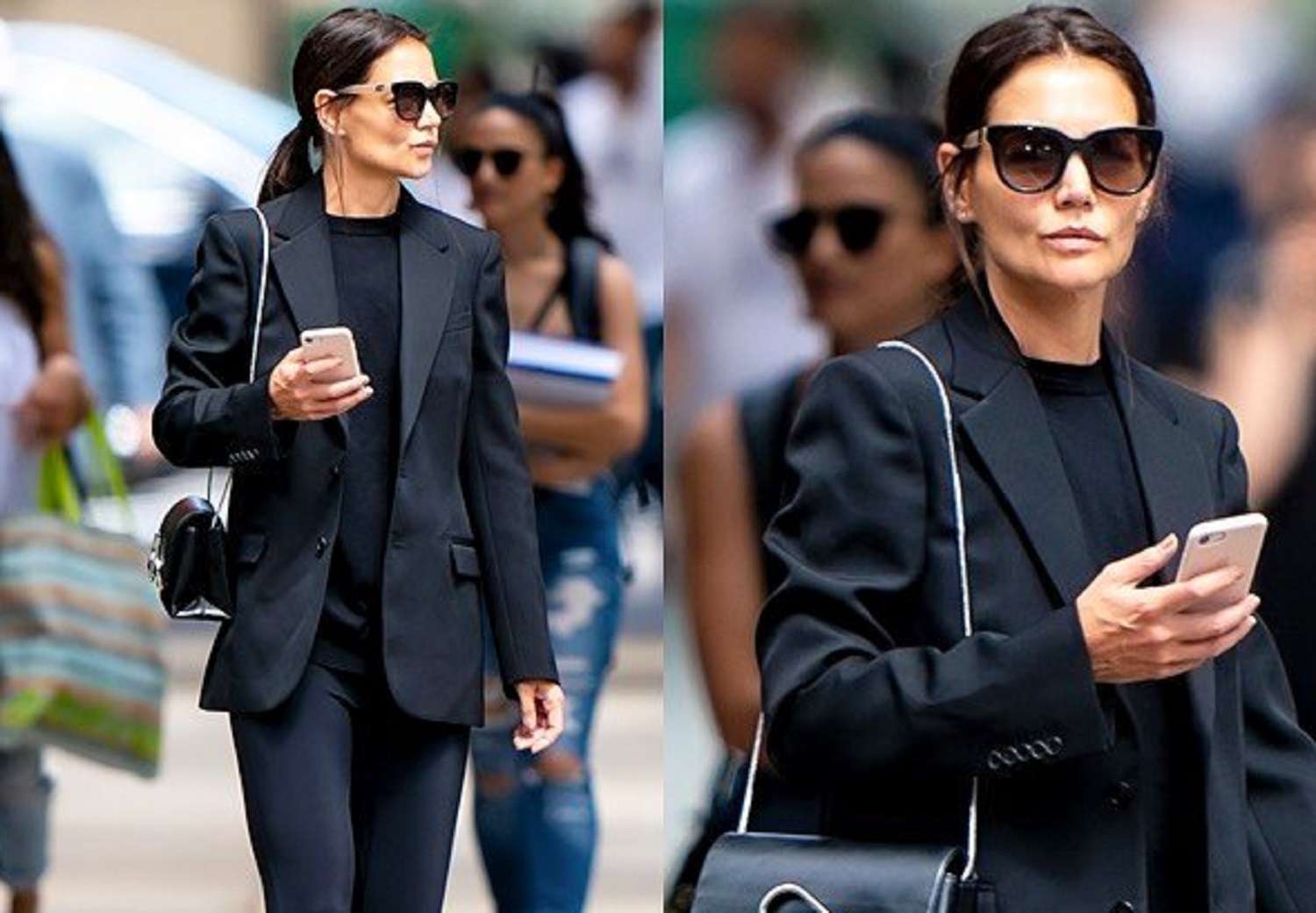 Katie Holmes 1
