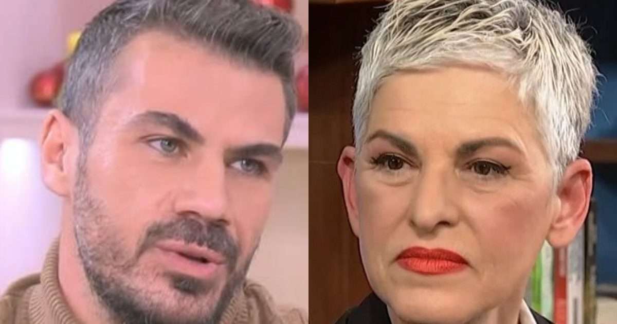 Η Ελένη Ψυχούλη στην επίθεση, ο Άκης Πετρετζίκης “ταμπορωμένος” στην σιωπή!