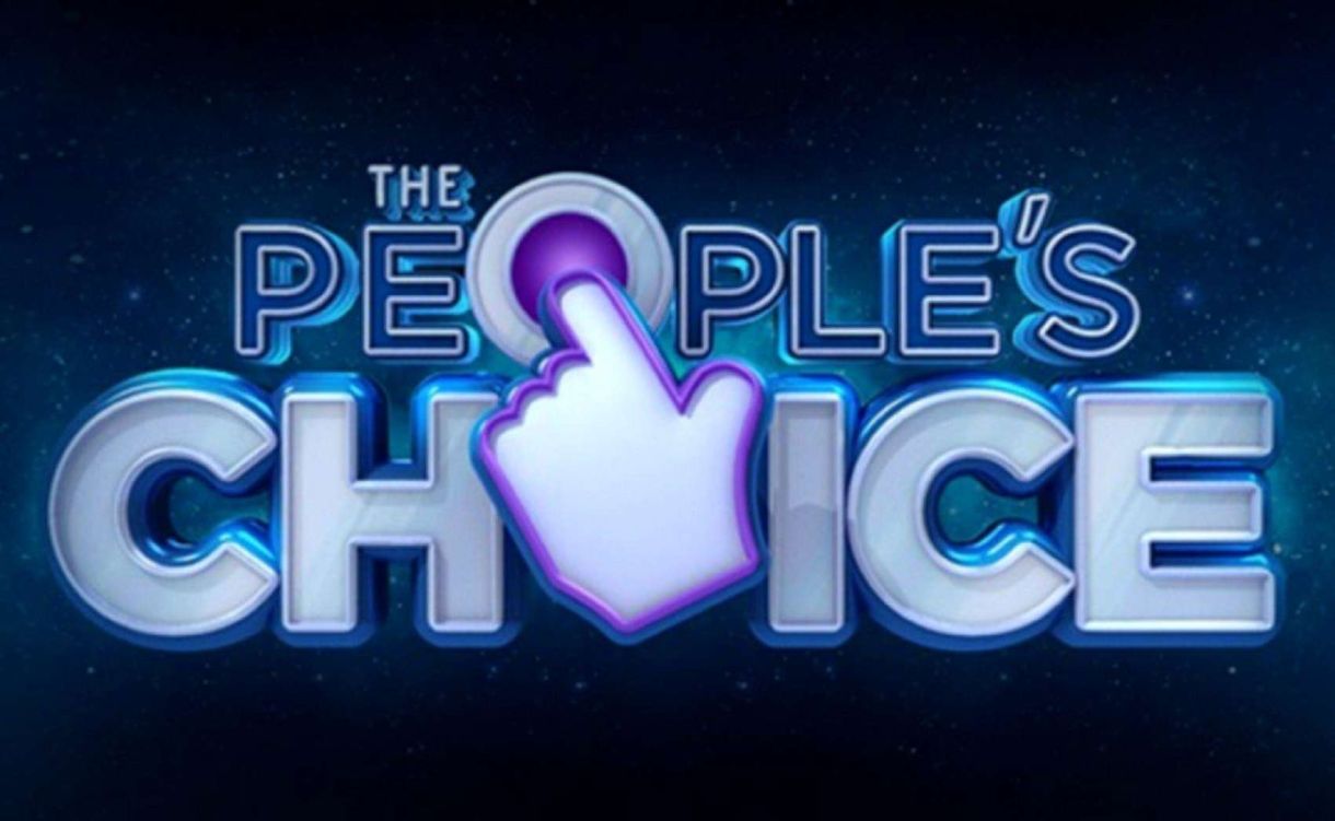 People’s Choice: Άλλαξε ο Μανωλιός κι έβαλε τα ρούχα του “the voice”