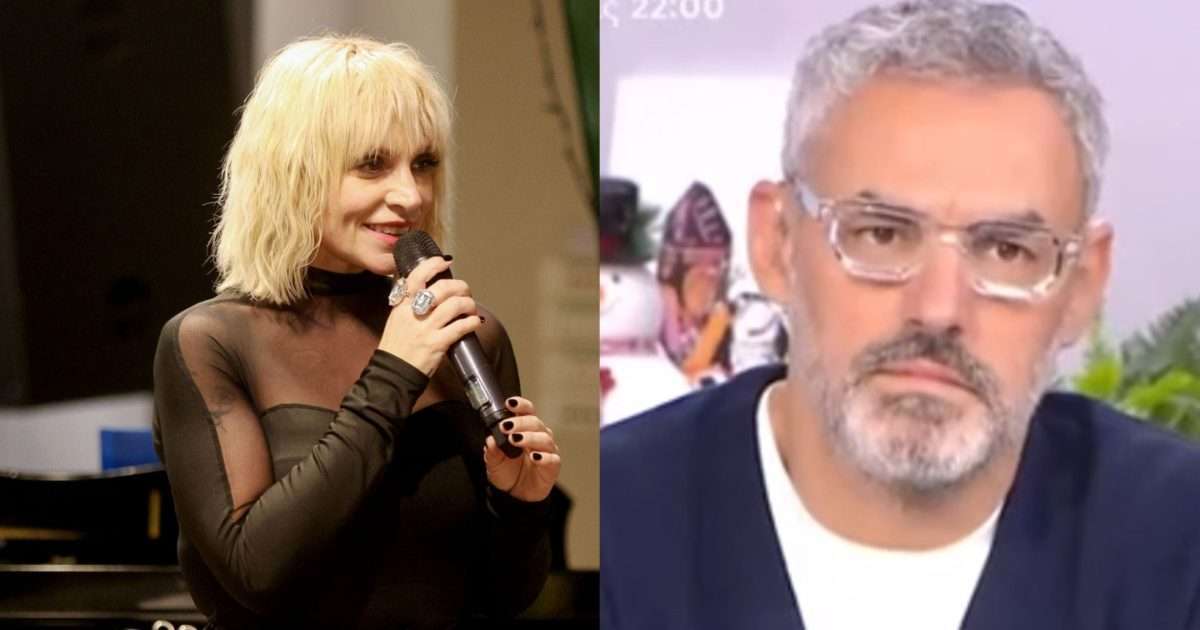 Συρίγος για Ζουγανέλη: Το ταλέντο στη …φασολάδα
